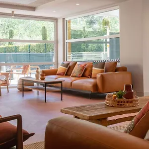 Hotel Ibis Golfe De Saint-tropez, Cogolin